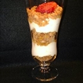 Coconut Crunch Delight