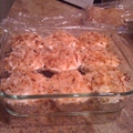 Coconut Cupcakes