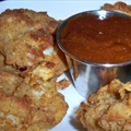 Coconut Fried Shrimp