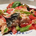 Coconut Ginger Salmon