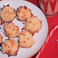 Coconut Kisses