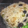 Coconut Rice