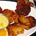 Coconut Shrimp #2
