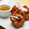 Coconut Shrimp
