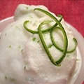 Coconut Sorbet
