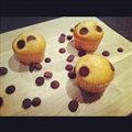 Coconut Vanilla Cupcakes