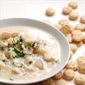 Cod Chowder