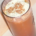 Coffee Milk Shake