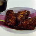Cola Chicken