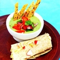 Cold Avocado Soup