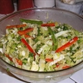 Coleslaw