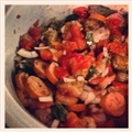 Colleen's Slow Cooker Jambalaya