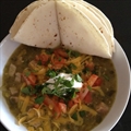 Colorado Award Winning Green Chili