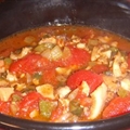 Conch Stew