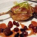 Confit de pato