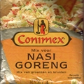 Conimex Nasi Goreng