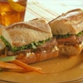 Continental Baguette