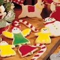 Cookie Day - Sugar Cookies