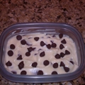 Cookie Dough Dip