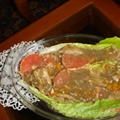 Cooking Lite- Pickled Fish
