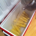 Cooler Corn