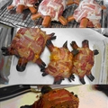 Turtle Burgers