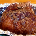 COPY CAT Honey Baked Ham