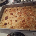 Coquilles Saint Jacques Casserole
