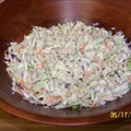 Corkys Memphis-Style Coleslaw