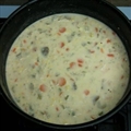 Corn and Potato Chowder