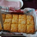 Corn Bread Casserole