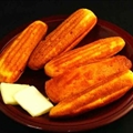 Corn Bread Sticks