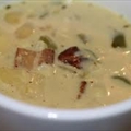 Corn Chowder