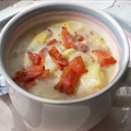 Corn Chowder