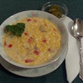 Corn Chowder