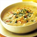 Corn Chowder