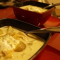 Corn Chowder