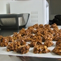 Corn Flake Krispies
