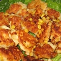 Corn Fritters
