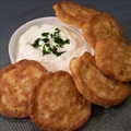 Corn Fritters