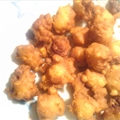 Corn Nuggets