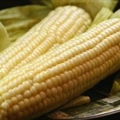Corn on the Cob (Oven-Baked)