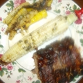 Corn on the Cob with Herbed Butter