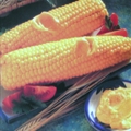 Corn on the Cobb Butter