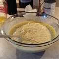 Corn Pudding