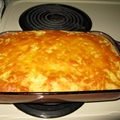 Corn Souffle