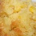 Corn Spoon Bread