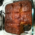 Corn Sweet Spoon Bread