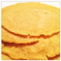 Corn Tortillas