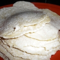 Corn Tortillas